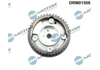 Camshaft adjuster