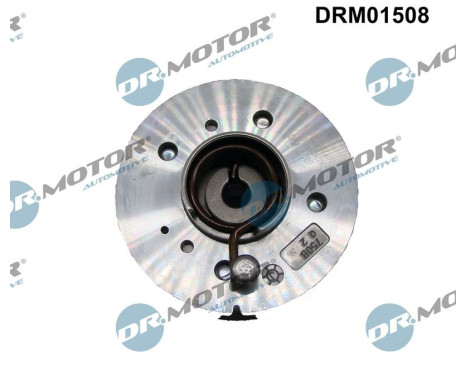 Camshaft adjuster, Image 2