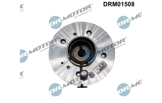 Camshaft adjuster, Image 2