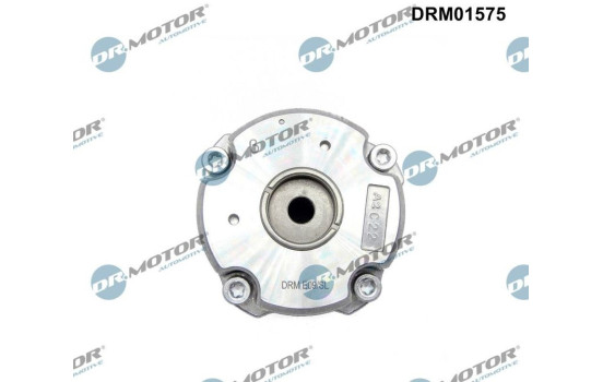 Camshaft adjuster, Image 2