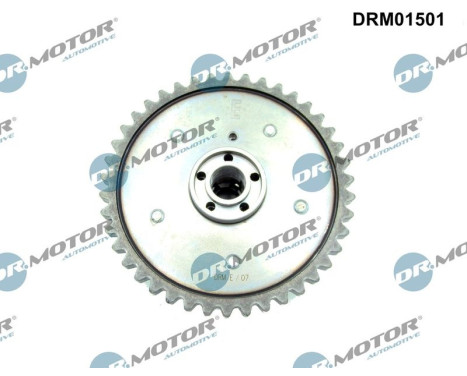 Camshaft adjuster, Image 2
