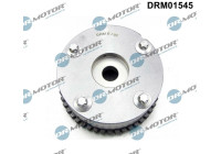 Camshaft adjuster