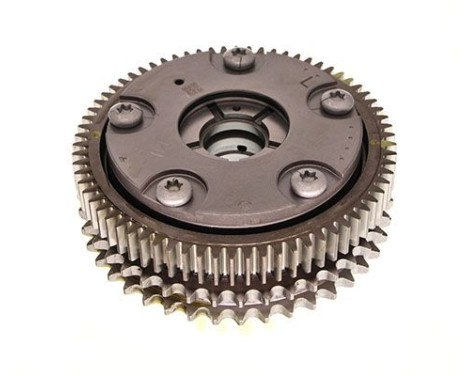 Camshaft adjuster, Image 2