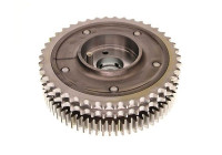 Camshaft adjuster