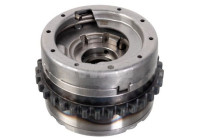 Camshaft adjuster