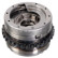 Camshaft adjuster