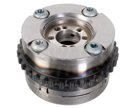 Camshaft adjuster, Image 2