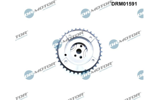 Camshaft adjuster, Image 2