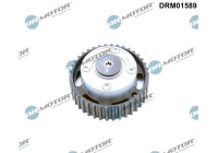 Camshaft adjuster