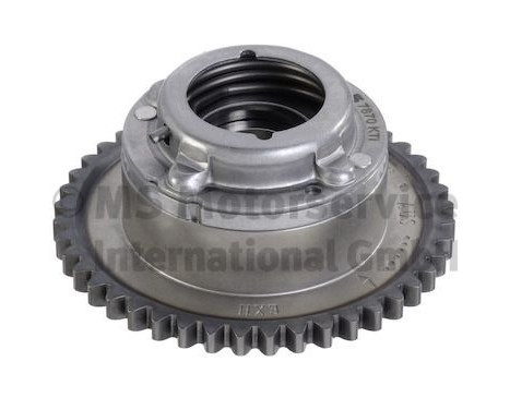 Camshaft adjuster, Image 2