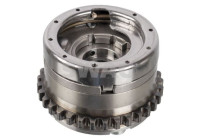 Camshaft adjuster