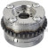 Camshaft adjuster