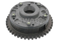 camshaft adjuster