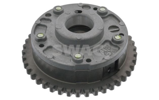 camshaft adjuster