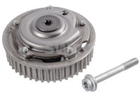 camshaft adjuster