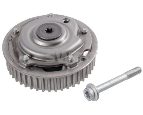 camshaft adjuster