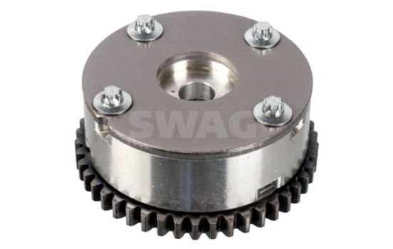 camshaft adjuster