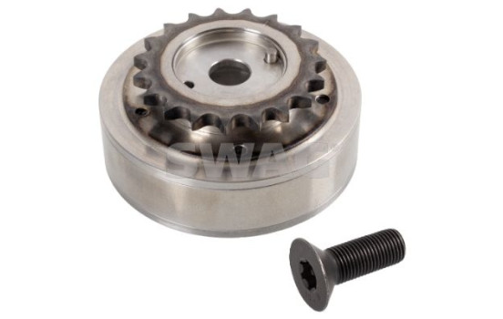 camshaft adjuster