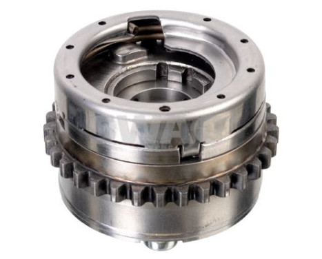 camshaft adjuster
