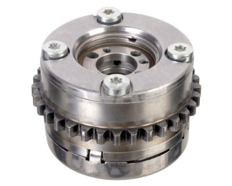 camshaft adjuster, Image 2