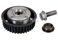 camshaft adjuster