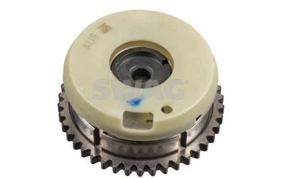 camshaft adjuster