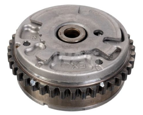 camshaft adjuster, Image 2