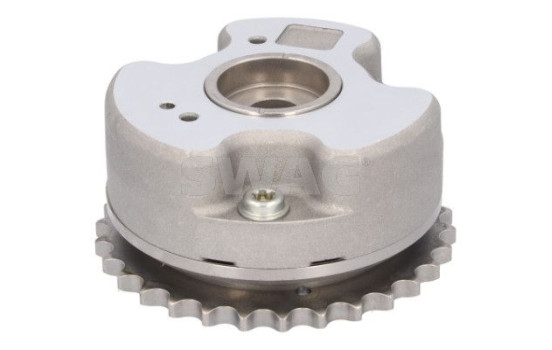 camshaft adjuster