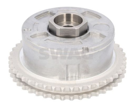 camshaft adjuster