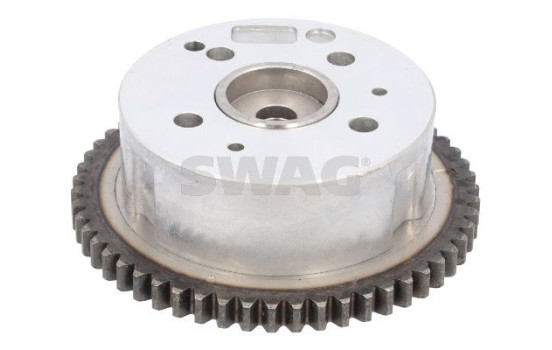 camshaft adjuster