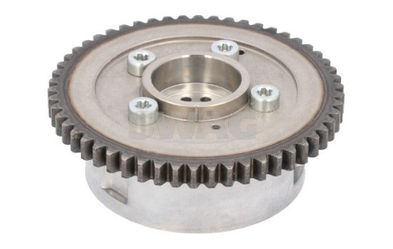 camshaft adjuster, Image 2