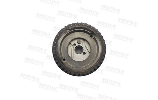 Camshaft adjuster, Image 2