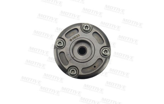 Camshaft adjuster, Image 3