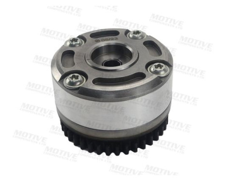 Camshaft adjuster, Image 4