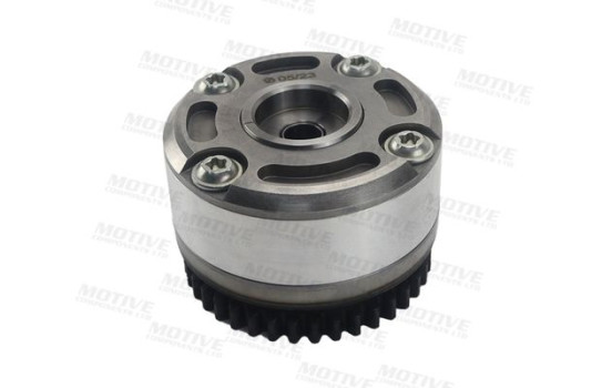 Camshaft adjuster, Image 4