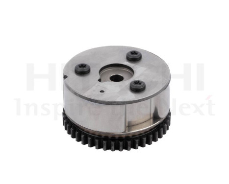 Camshaft adjuster, Image 4