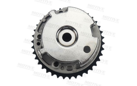Camshaft Adjuster, Image 3
