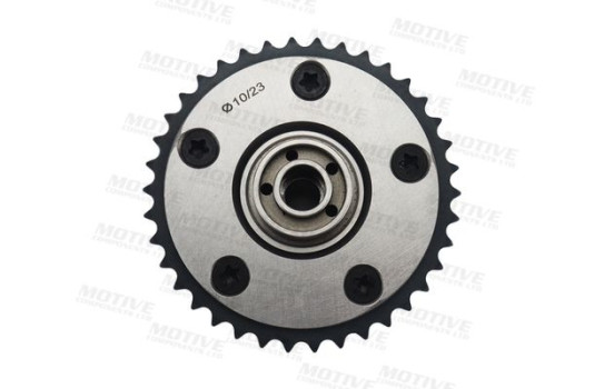 Camshaft Adjuster, Image 4