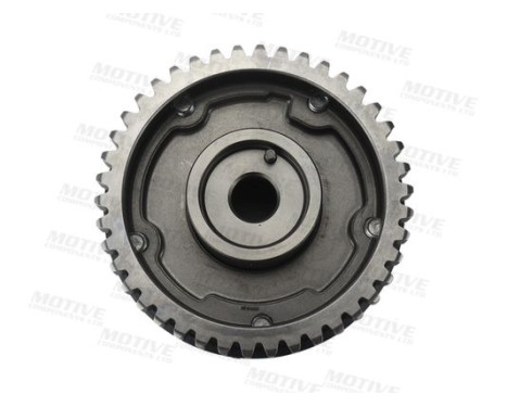 Camshaft adjuster, Image 4