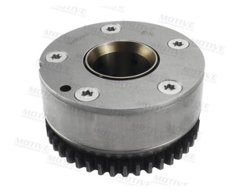 Camshaft adjuster, Image 4