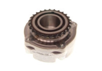 Camshaft adjuster