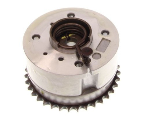 Camshaft adjuster