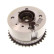 Camshaft adjuster