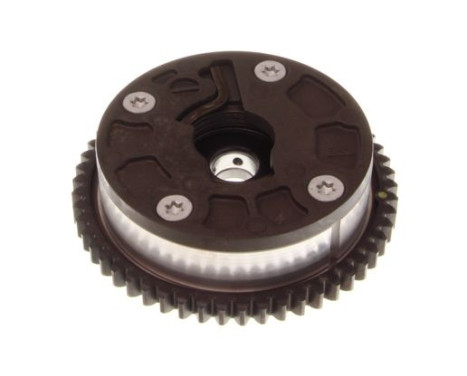 Camshaft adjuster