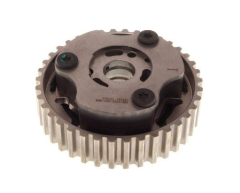 Camshaft adjuster