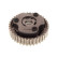 Camshaft adjuster