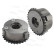 Camshaft adjuster