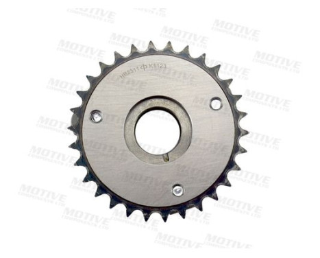 Camshaft adjuster, Image 2