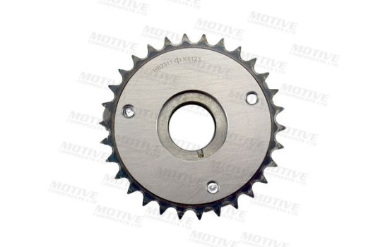Camshaft adjuster, Image 2