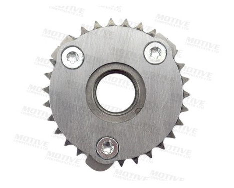 Camshaft adjuster, Image 3